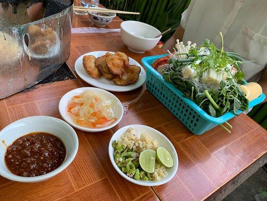 Khiem Khan Barbecue